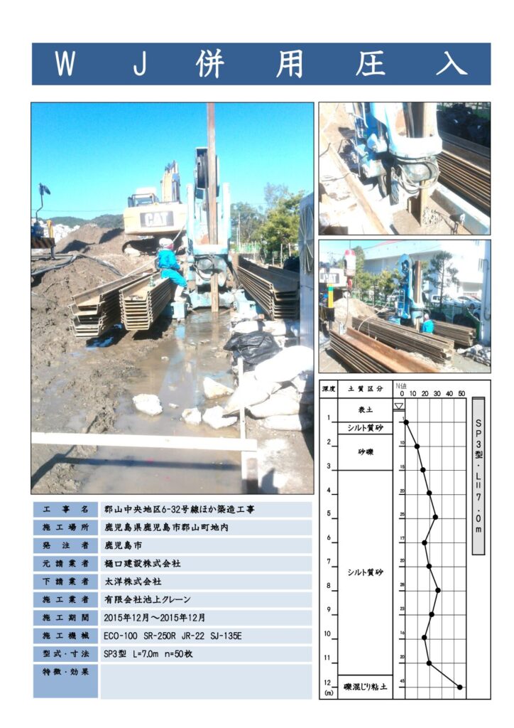 施工実績のサムネイル画像です